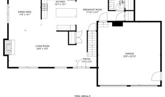 164 Fox Den Rd, Bristol, CT 06010