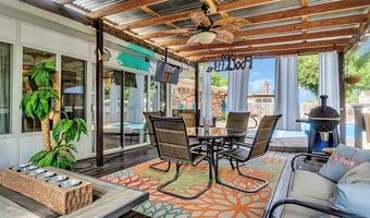 1602 Rosedale, Ardmore, OK 73401