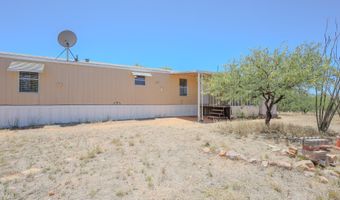 15555 S Avenida Haley, Sahuarita, AZ 85629