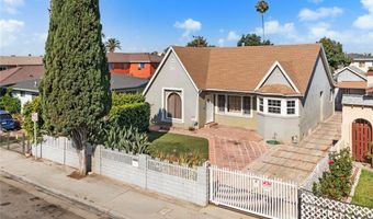 657 S Sadler Ave, East Los Angeles, CA 90022