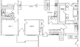 7705 E Howard Rd, Athol, ID 83801