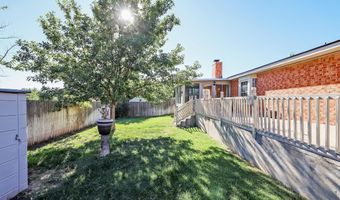 2905 Salem Dr, Amarillo, TX 79110