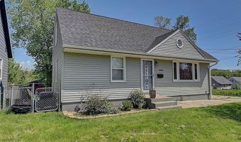 3400 H Ave NW, Cedar Rapids, IA 52405