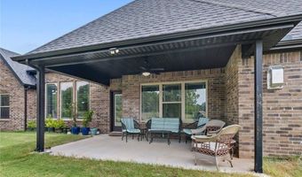 1010 Huntleigh Dr, Bentonville, AR 72713
