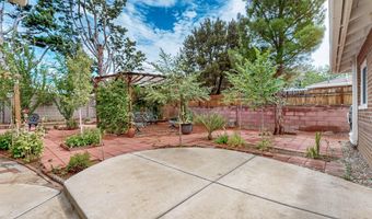 7719 Euclid Ave NE, Albuquerque, NM 87110