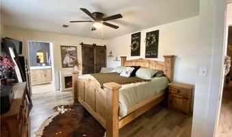 1600 Bushtown Rd, Alma, AR 72921