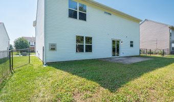 2924 Coles Creek Ln, Indianapolis, IN 46217
