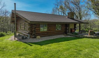 W9478 White Oak Road, Argyle, WI 53504