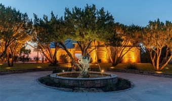 246 County Road 332, Abilene, TX 79606