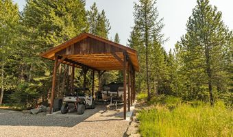 13521 Bug Creek Rd, Bigfork, MT 59911