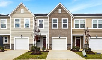 84 Blossom Field Way, Angier, NC 27501