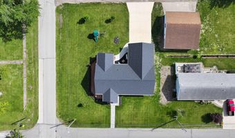 214 E Wapello St, Agency, IA 52530