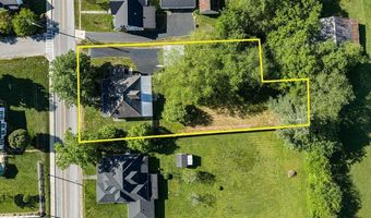 203 N College St, Auburn, KY 42206