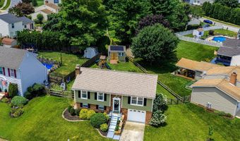 216 KENSINGTON Pkwy, Abingdon, MD 21009