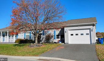 518 WEAVER Dr 518, Dover, DE 19901