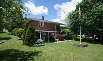 314 Olive St, Batesville, IN 47006