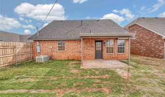 2805 Shiloh Ln, Altus, OK 73521