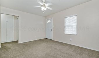 819- B N APACHE St, Amarillo, TX 79107