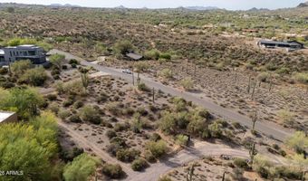 6676 E Mesquite Rd, Cave Creek, AZ 85331