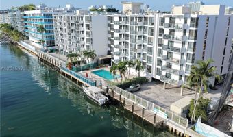 9800 W Bay Harbor Dr 503, Bay Harbor Islands, FL 33154