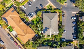 140 UWAPO Rd 36-104, Kihei, HI 96753