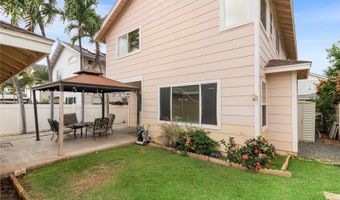 91-1015 Kaiikuwa St, Ewa Beach, HI 96706