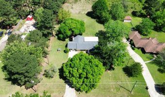 260 Frankies Ln, Ashdown, AR 71822