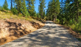 NNA Stone Rd Lot 2 20.0 Acres, Blanchard, ID 83804