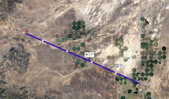 20 02 Ac W/well And Water, Beryl, UT 84714