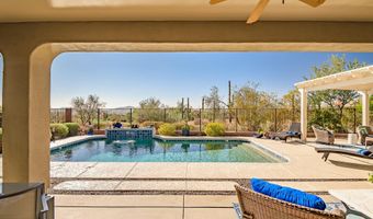 41716 N LAUREL VALLEY Way, Anthem, AZ 85086