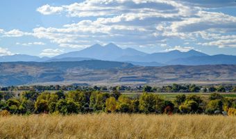Levity Way, Berthoud, CO 80513