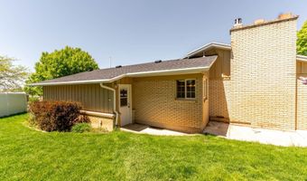 81 S 700 E, Bountiful, UT 84010
