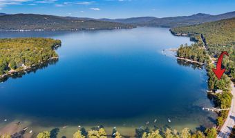 1087 Mayhew Tpke, Bridgewater, NH 03222