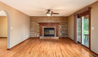 6130 Steamtown Rd, Ashley, OH 43003