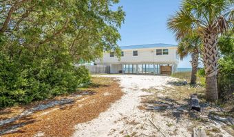 1171 Alligator Dr, Alligator Point, FL 32346