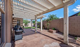 20453 W DANIEL Pl, Buckeye, AZ 85396
