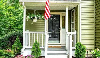 626 GAIRLOCH Pl, Bel Air, MD 21015