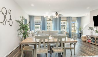 823 Richmont Grove Ln, Apex, NC 27523