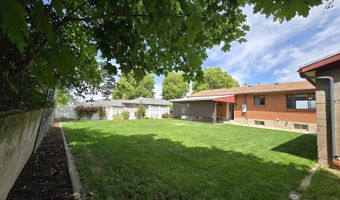 638 E 1050 N, Bountiful, UT 84010