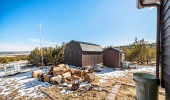 8435 Savage Rd, Beulah, CO 81023