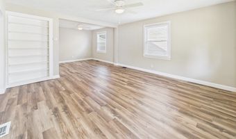 139 E 36th St, Anderson, IN 46013