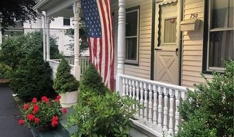 750 Ten Rod Rd, North Kingstown, RI 02852