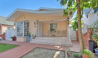 552 W 108th St, Los Angeles, CA 90044