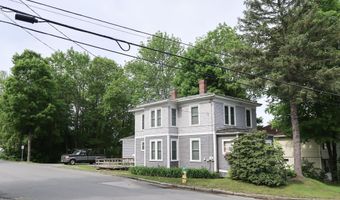 22 E Chestnut St, Augusta, ME 04330