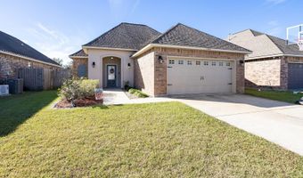 4453 Olivia Dr, Addis, LA 70710