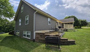 1 A49 Blackhawk, Apple River, IL 61001