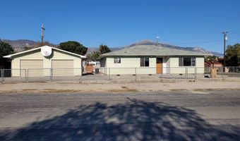 397 D St, Hawthorne, NV 89415