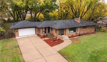 3522 Glenarden Rd, Arden Hills, MN 55112