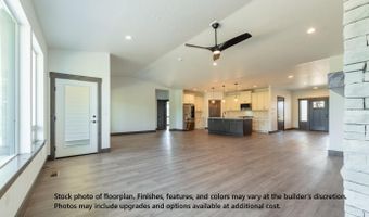7628 E Autry Ln, Athol, ID 83801
