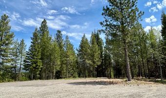 Sky Horse Drive lot 37, Cascade, ID 83611